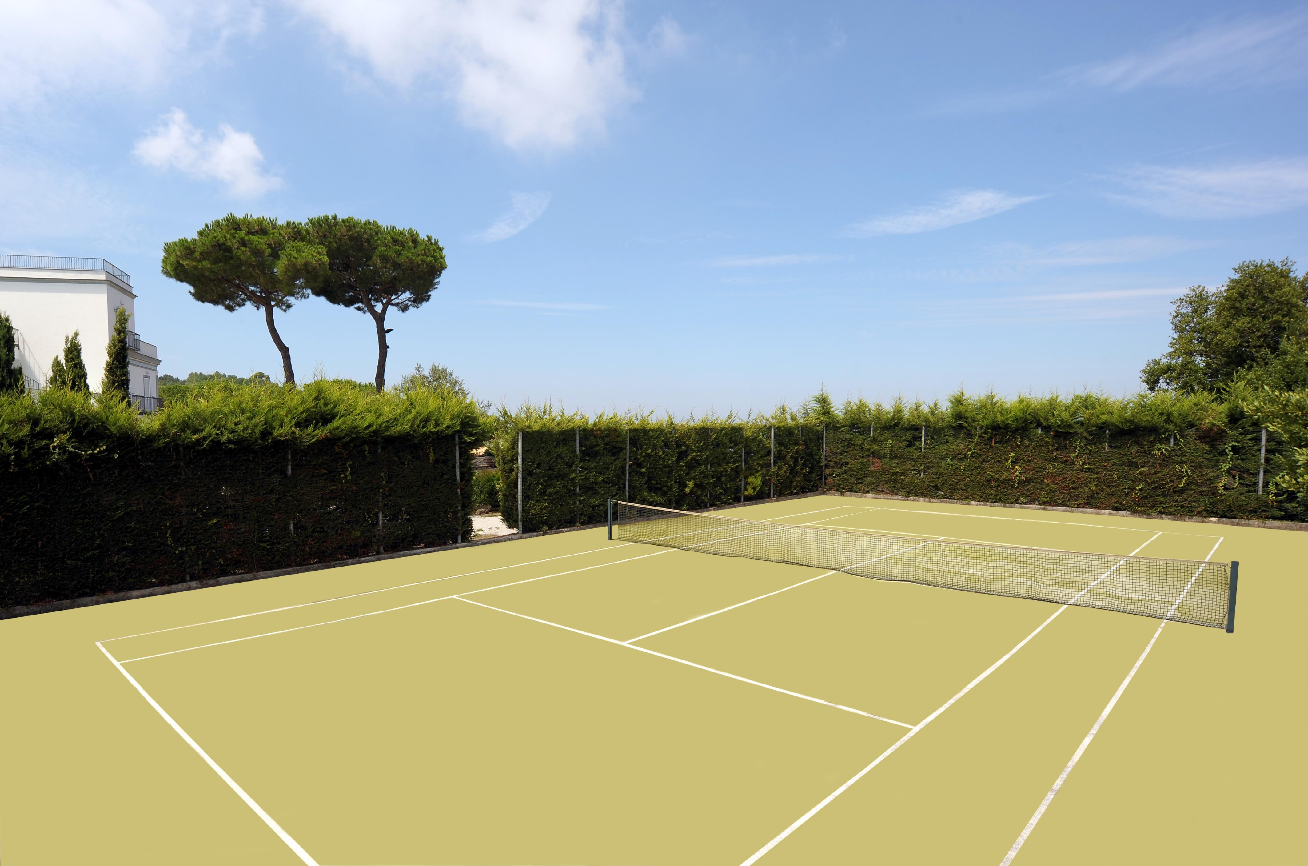 ホテル Oasi Olimpia Relais サンタガータ・スイ・ドゥエ・ゴルフィ エクステリア 写真